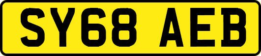 SY68AEB