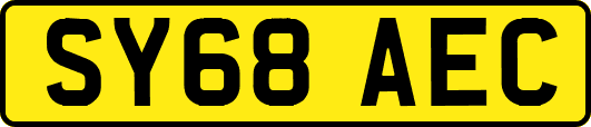 SY68AEC