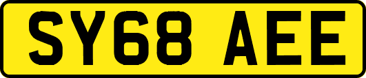 SY68AEE