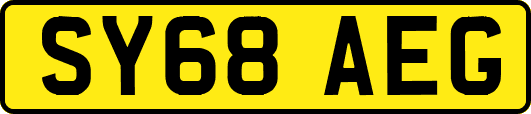 SY68AEG