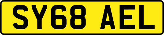 SY68AEL