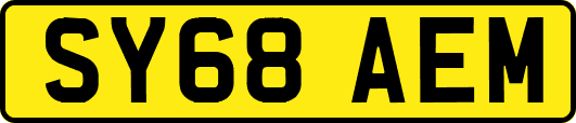 SY68AEM