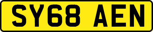 SY68AEN