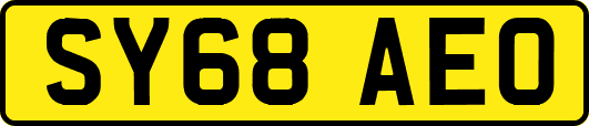 SY68AEO