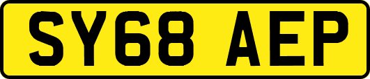 SY68AEP