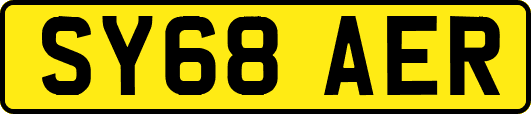 SY68AER