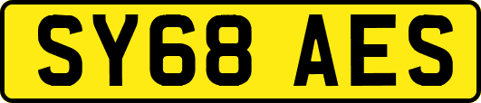 SY68AES