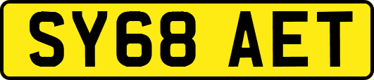 SY68AET