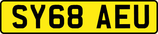 SY68AEU