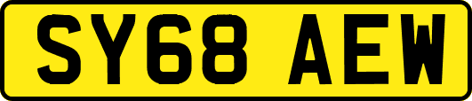 SY68AEW