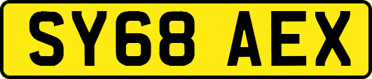 SY68AEX