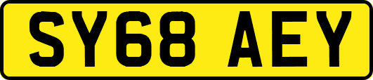 SY68AEY