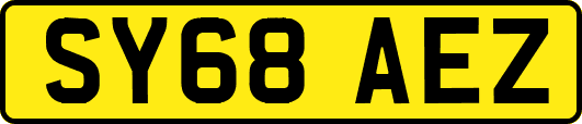 SY68AEZ