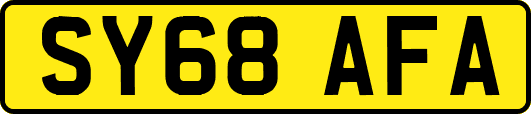 SY68AFA