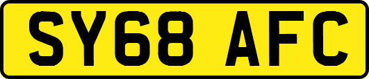 SY68AFC