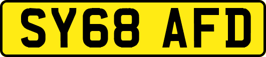 SY68AFD
