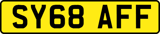SY68AFF