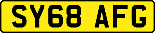 SY68AFG