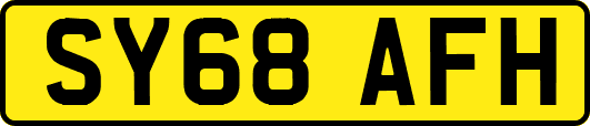 SY68AFH