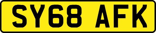 SY68AFK