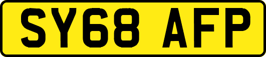 SY68AFP
