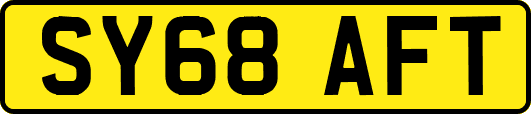 SY68AFT