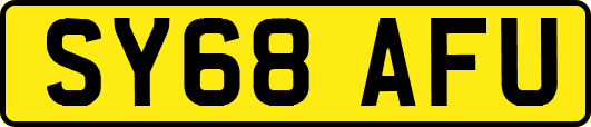 SY68AFU