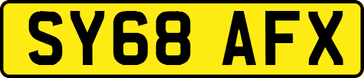 SY68AFX