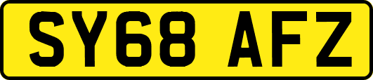 SY68AFZ