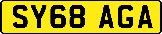 SY68AGA