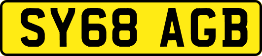 SY68AGB