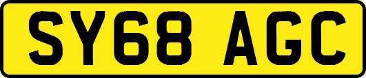 SY68AGC