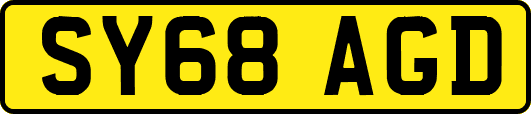 SY68AGD