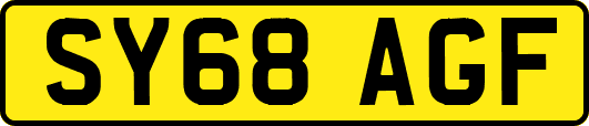 SY68AGF