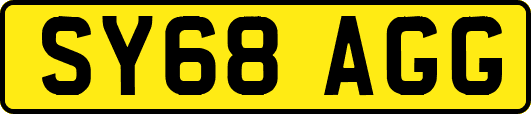 SY68AGG