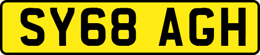 SY68AGH