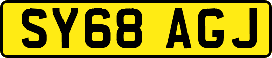 SY68AGJ