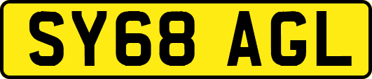 SY68AGL