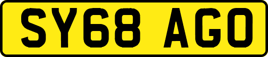 SY68AGO