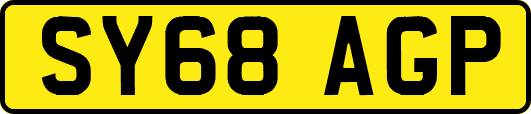 SY68AGP