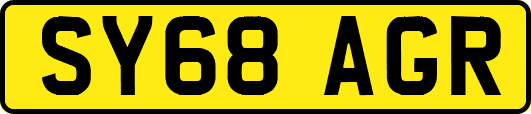 SY68AGR