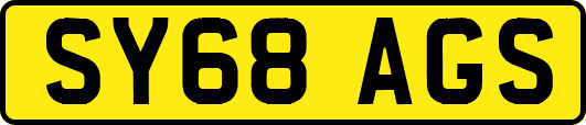 SY68AGS