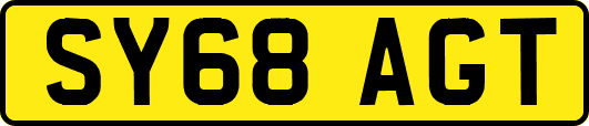SY68AGT