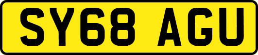 SY68AGU
