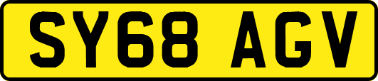 SY68AGV
