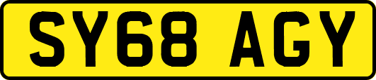 SY68AGY
