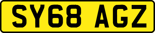 SY68AGZ