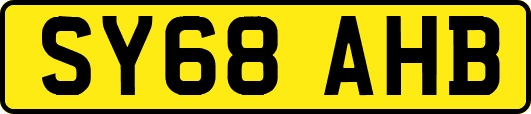SY68AHB