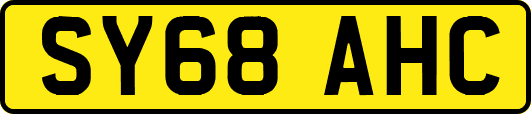 SY68AHC