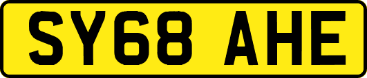 SY68AHE